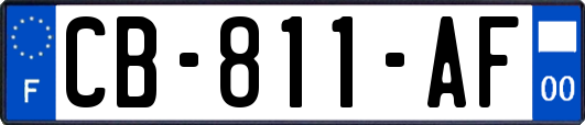 CB-811-AF