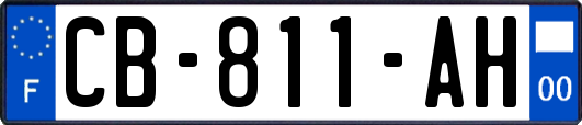 CB-811-AH