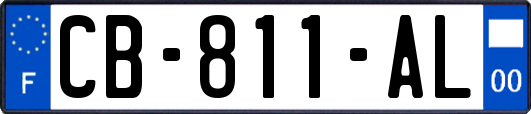 CB-811-AL