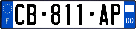 CB-811-AP