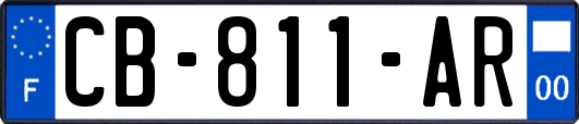 CB-811-AR