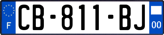 CB-811-BJ