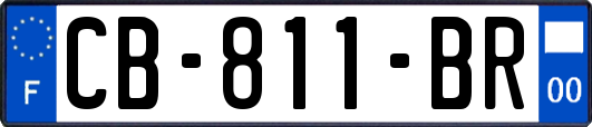 CB-811-BR
