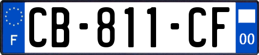 CB-811-CF