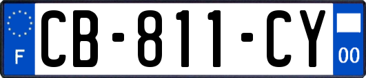 CB-811-CY