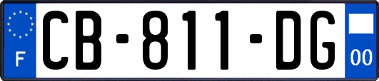 CB-811-DG