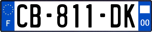 CB-811-DK