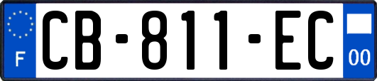CB-811-EC