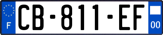 CB-811-EF