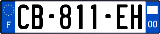 CB-811-EH