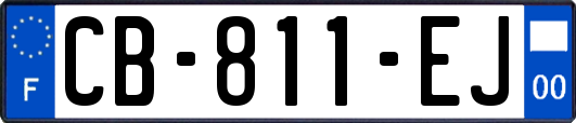 CB-811-EJ