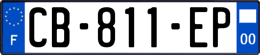 CB-811-EP