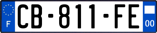 CB-811-FE