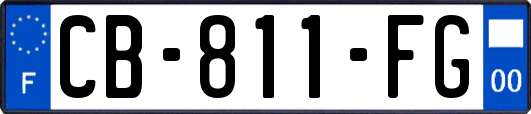 CB-811-FG