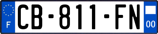 CB-811-FN