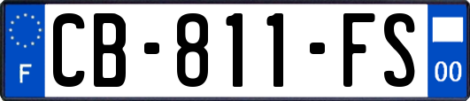 CB-811-FS