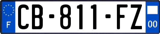 CB-811-FZ