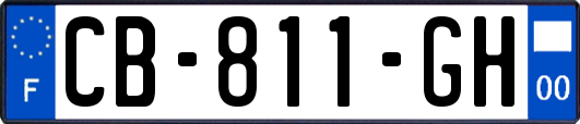 CB-811-GH