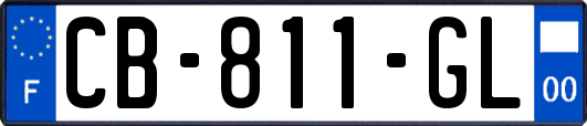 CB-811-GL