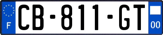 CB-811-GT