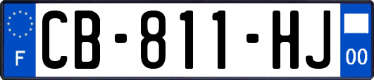 CB-811-HJ