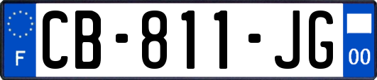 CB-811-JG