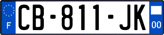 CB-811-JK