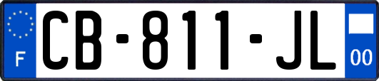 CB-811-JL