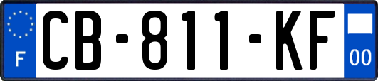 CB-811-KF