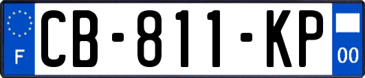 CB-811-KP