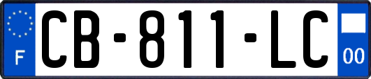 CB-811-LC