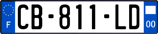 CB-811-LD