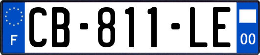 CB-811-LE