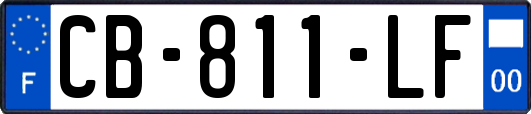 CB-811-LF