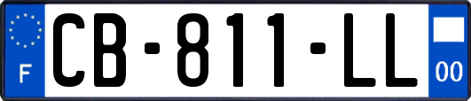 CB-811-LL