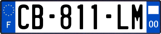 CB-811-LM