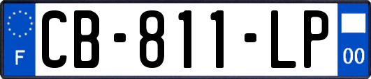 CB-811-LP