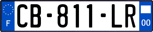 CB-811-LR