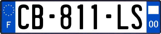 CB-811-LS