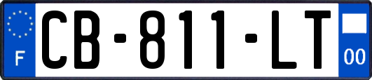 CB-811-LT