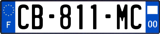 CB-811-MC