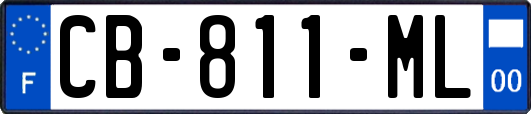 CB-811-ML