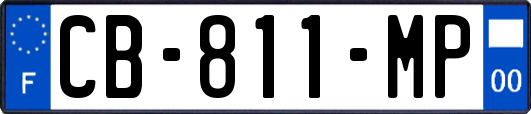 CB-811-MP