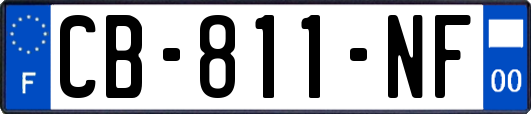 CB-811-NF