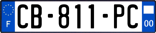CB-811-PC