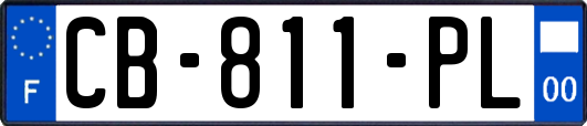 CB-811-PL