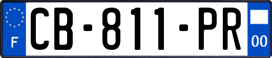 CB-811-PR