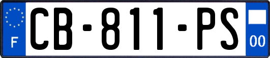 CB-811-PS