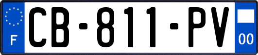 CB-811-PV