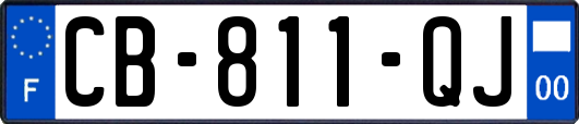 CB-811-QJ